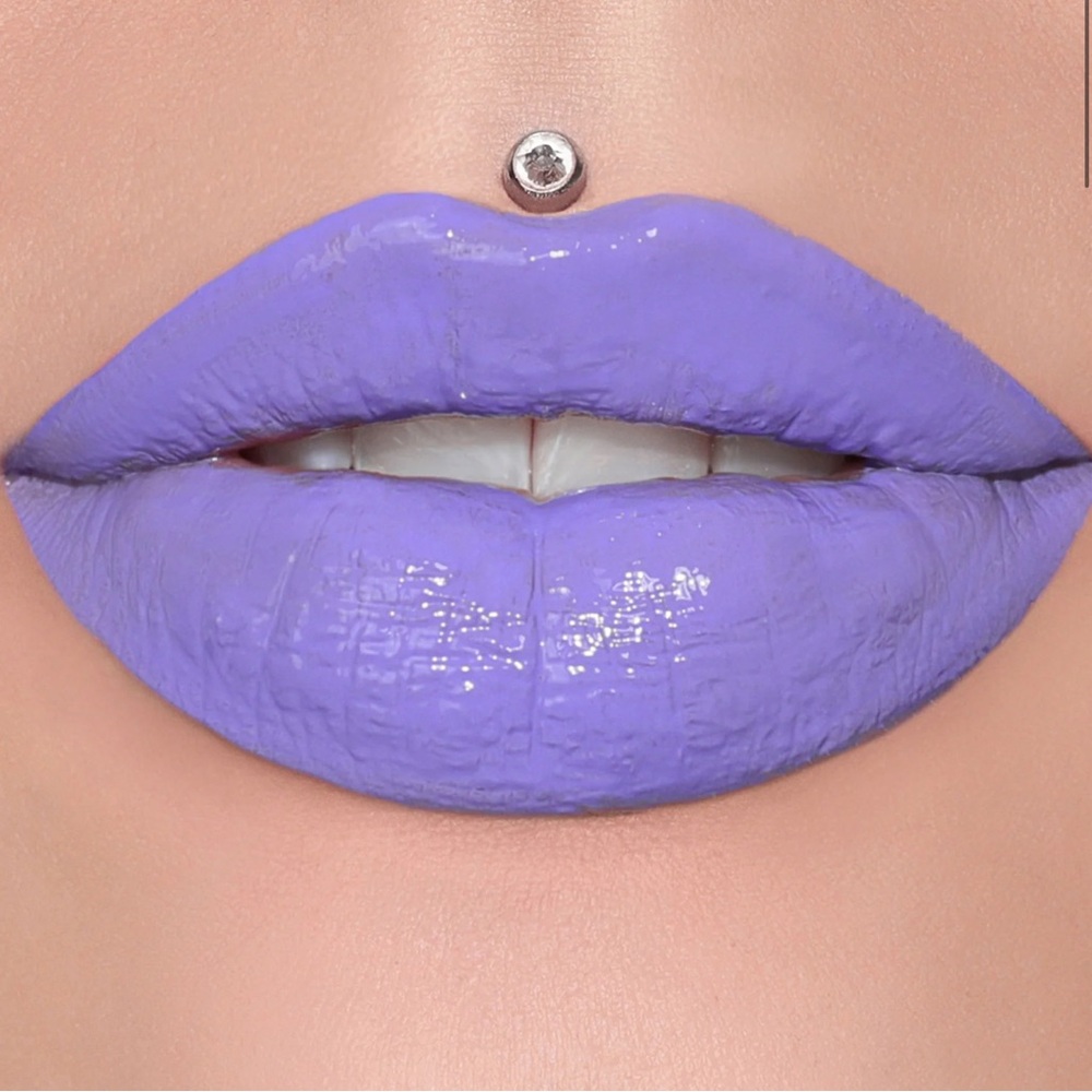 ✨FINAL PRICE✨💋NIB~FROSTING FOR DINNER Jeffree Star Supreme Gloss